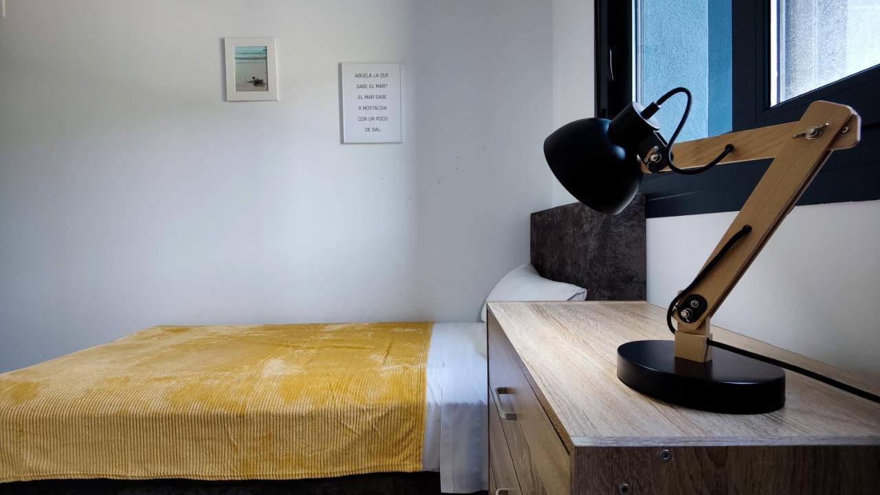 Sunset Waves Relax Apartment 貝尼多姆 外观 照片